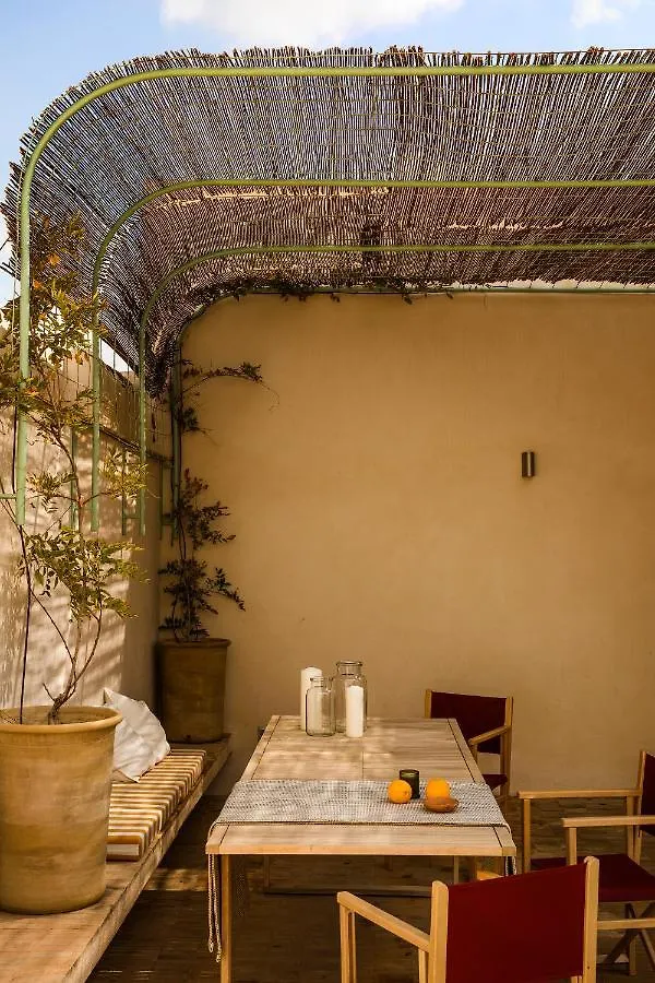 Boscos Apartments Sevilla